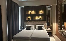 Adelaide Suite Dreams