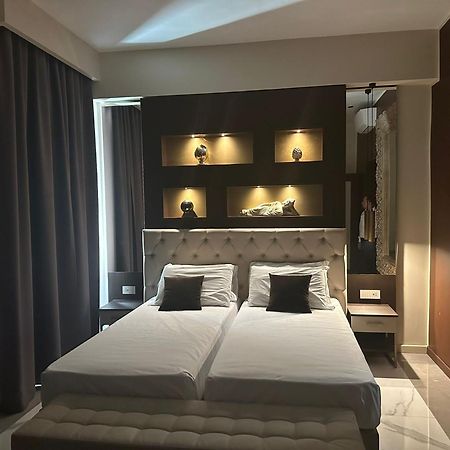 Adelaide Suite Dreams Rome Extérieur photo