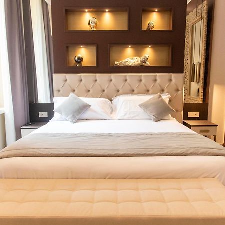 Adelaide Suite Dreams Rome Extérieur photo