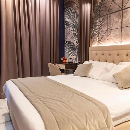 Adelaide Suite Dreams Rome Extérieur photo