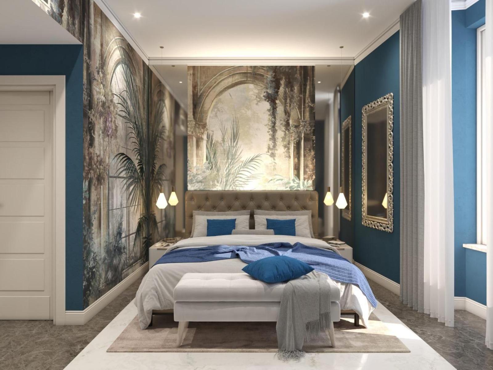 Adelaide Suite Dreams Rome Extérieur photo