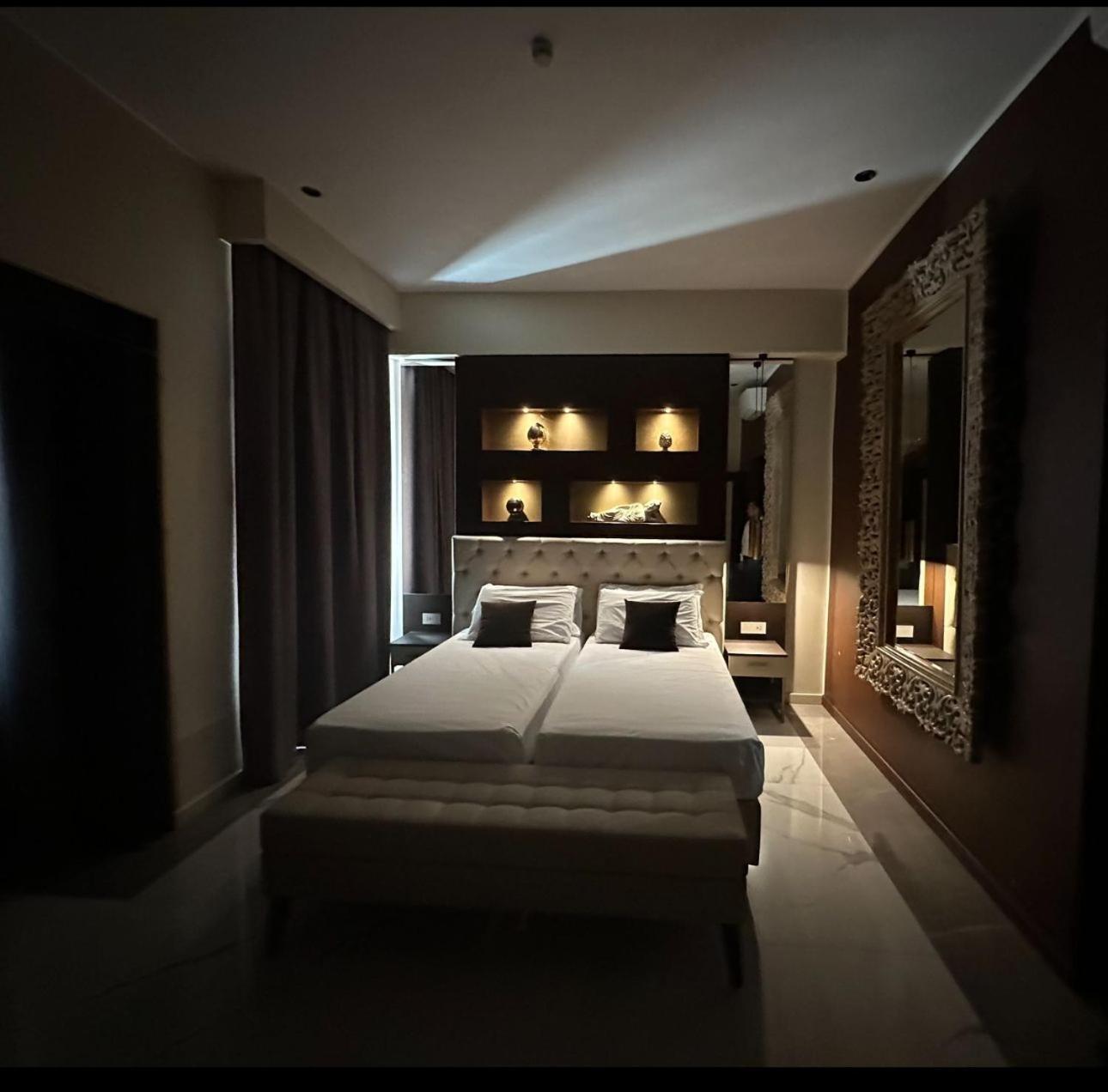 Adelaide Suite Dreams Rome Extérieur photo