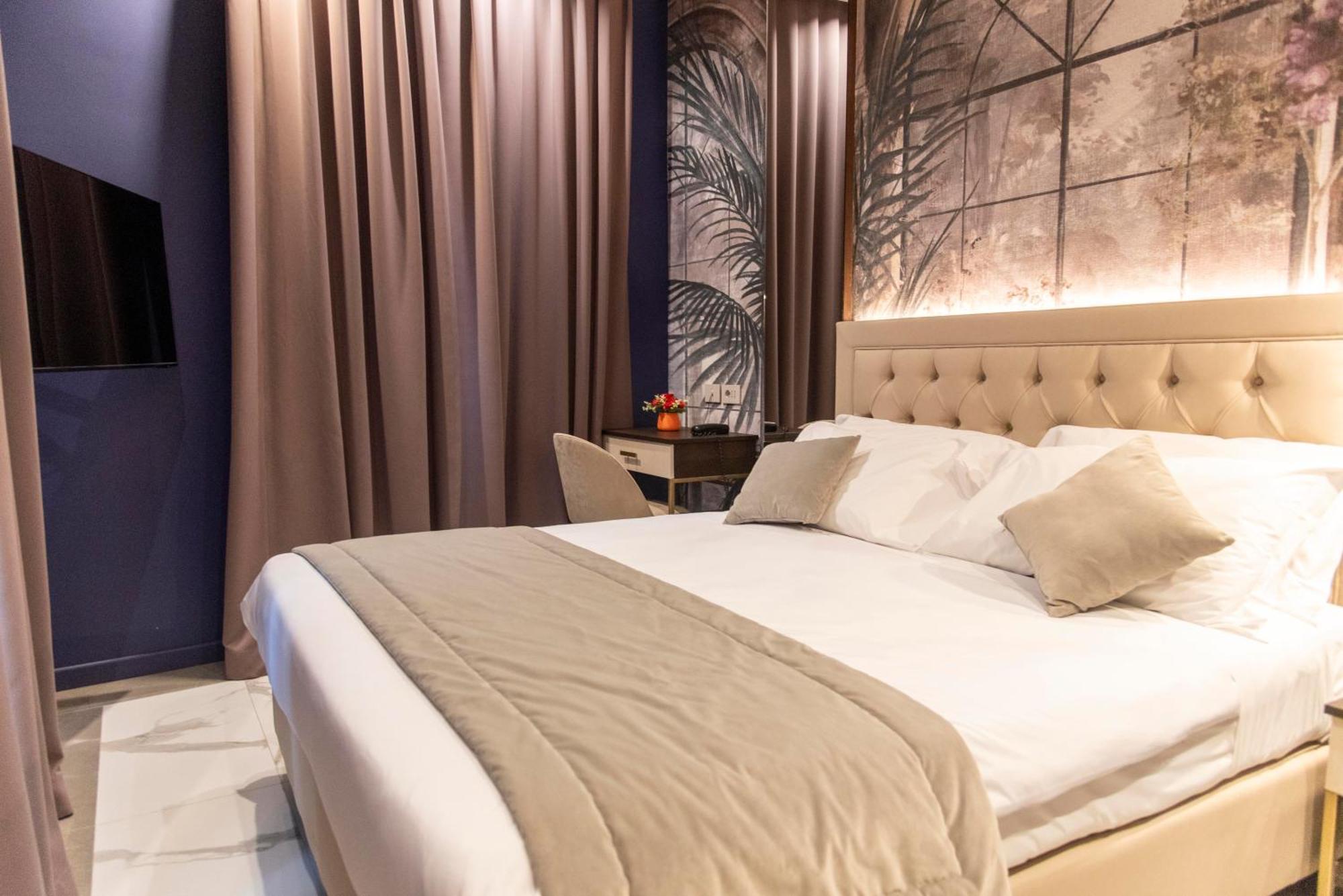 Adelaide Suite Dreams Rome Extérieur photo