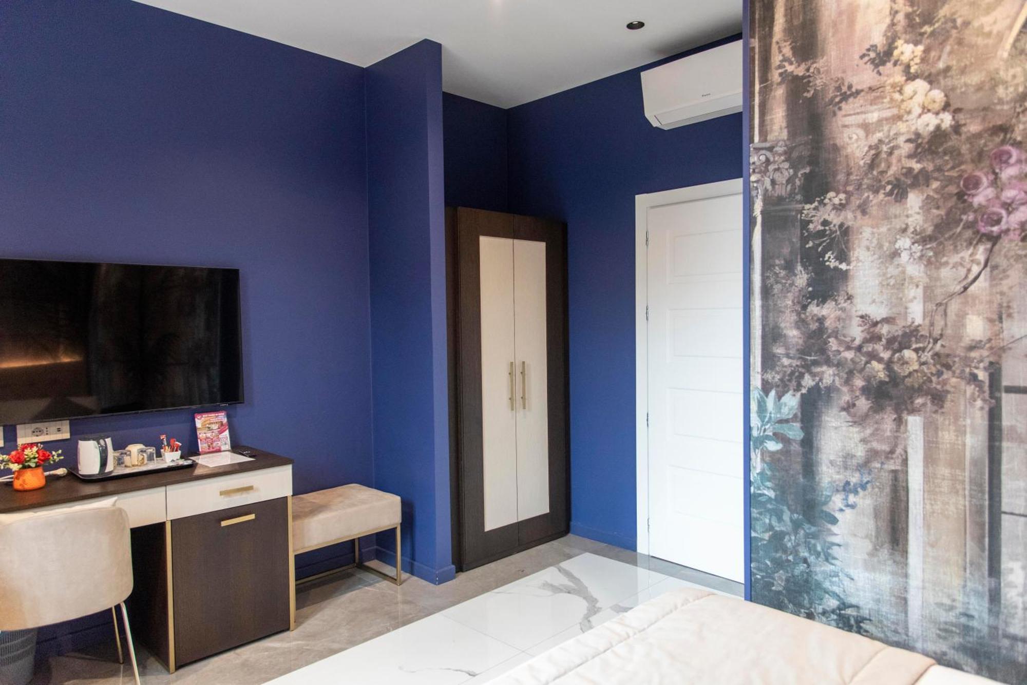 Adelaide Suite Dreams Rome Extérieur photo