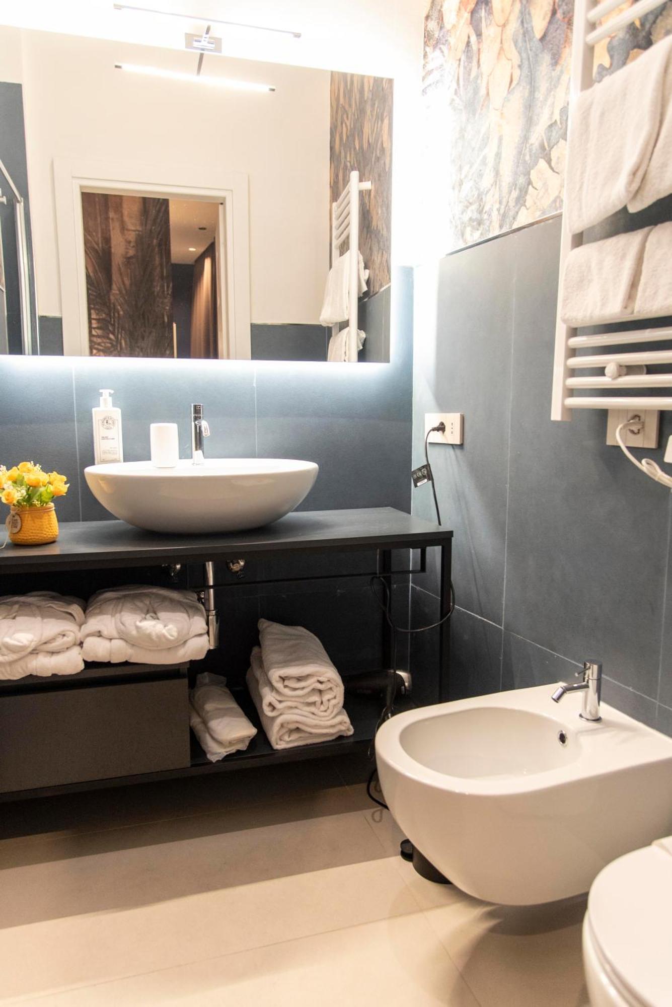 Adelaide Suite Dreams Rome Extérieur photo