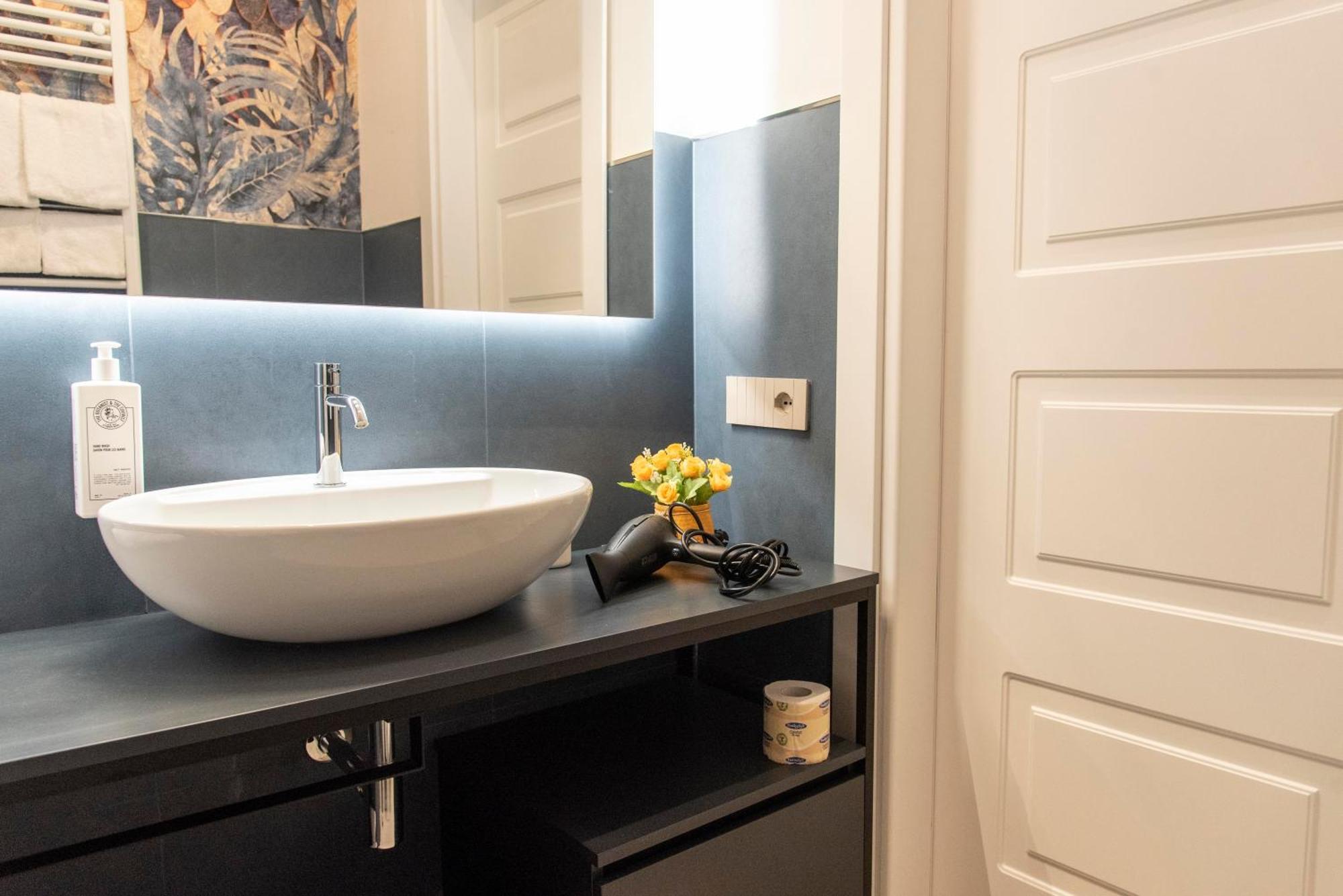 Adelaide Suite Dreams Rome Extérieur photo