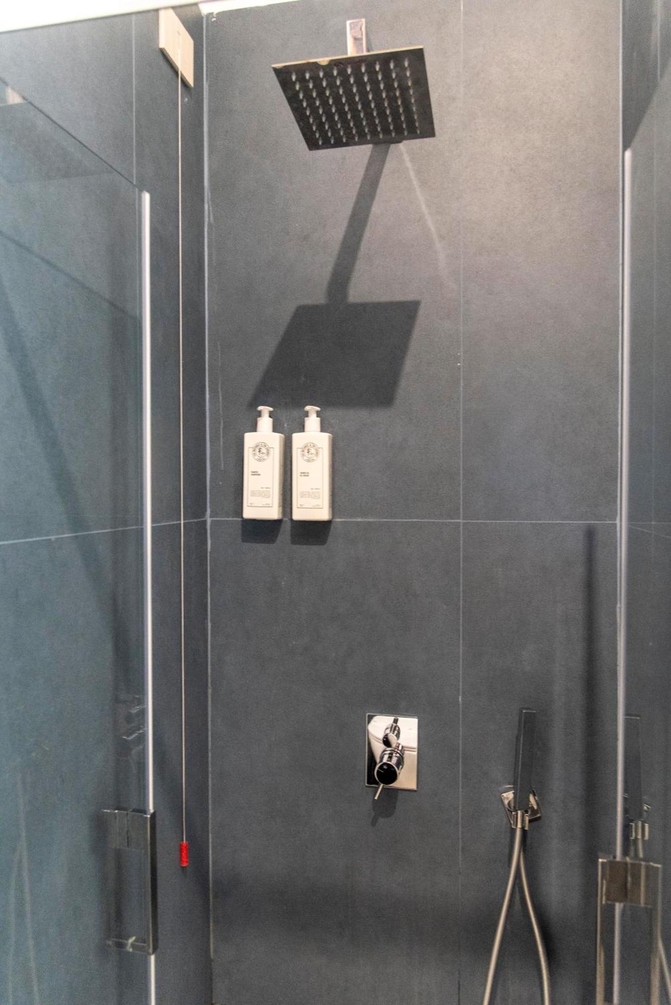 Adelaide Suite Dreams Rome Extérieur photo