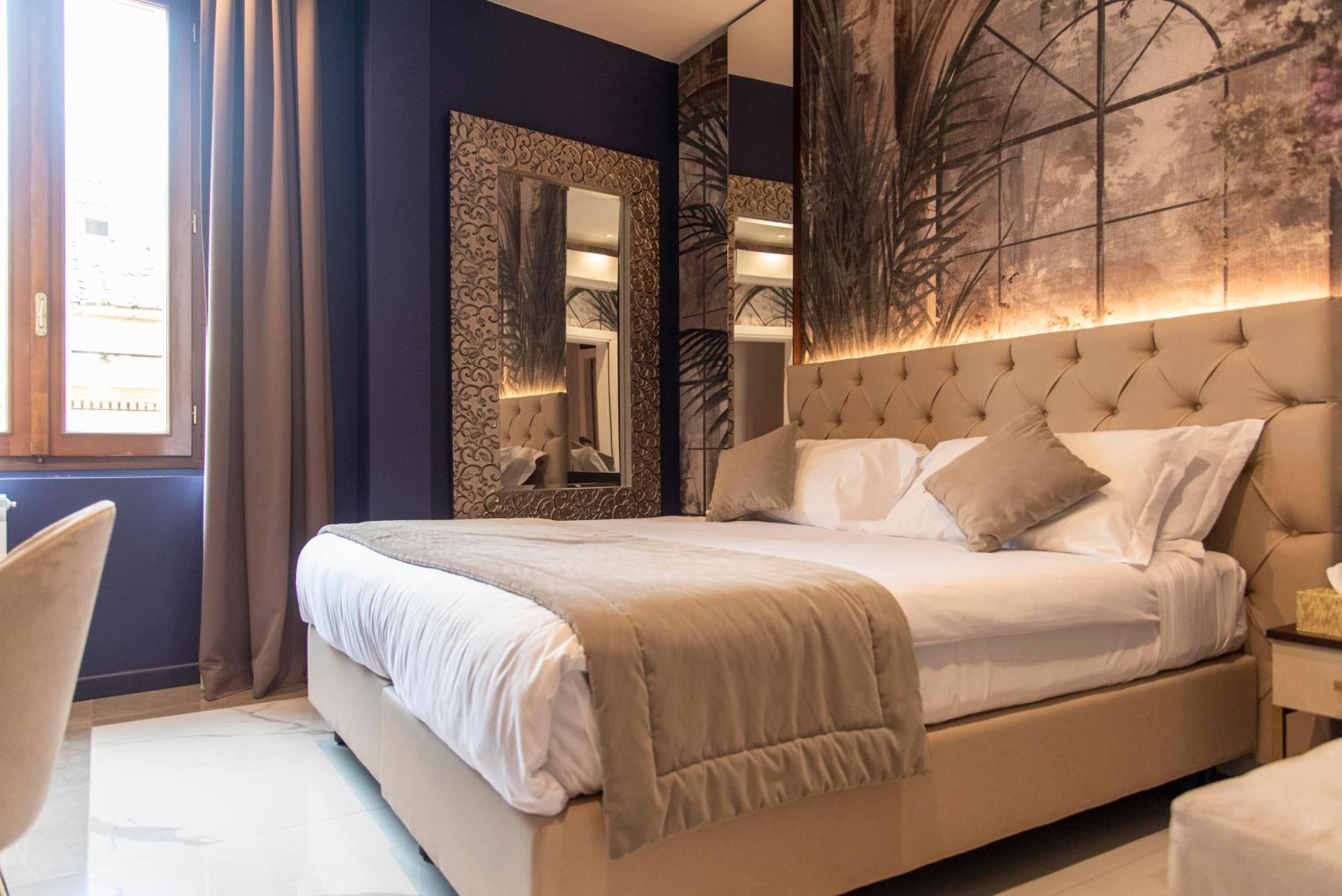 Adelaide Suite Dreams Rome Extérieur photo