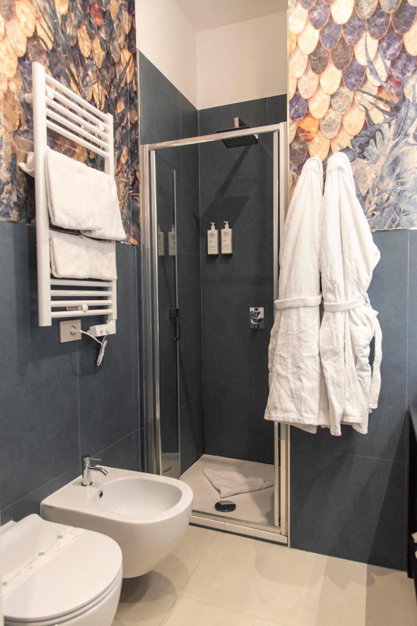 Adelaide Suite Dreams Rome Extérieur photo