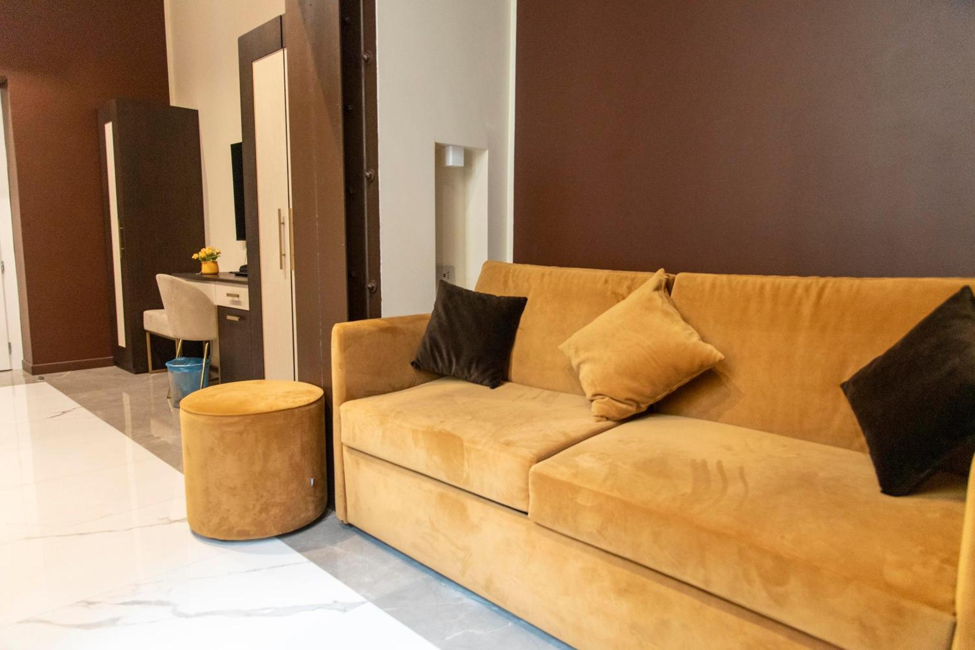 Adelaide Suite Dreams Rome Extérieur photo