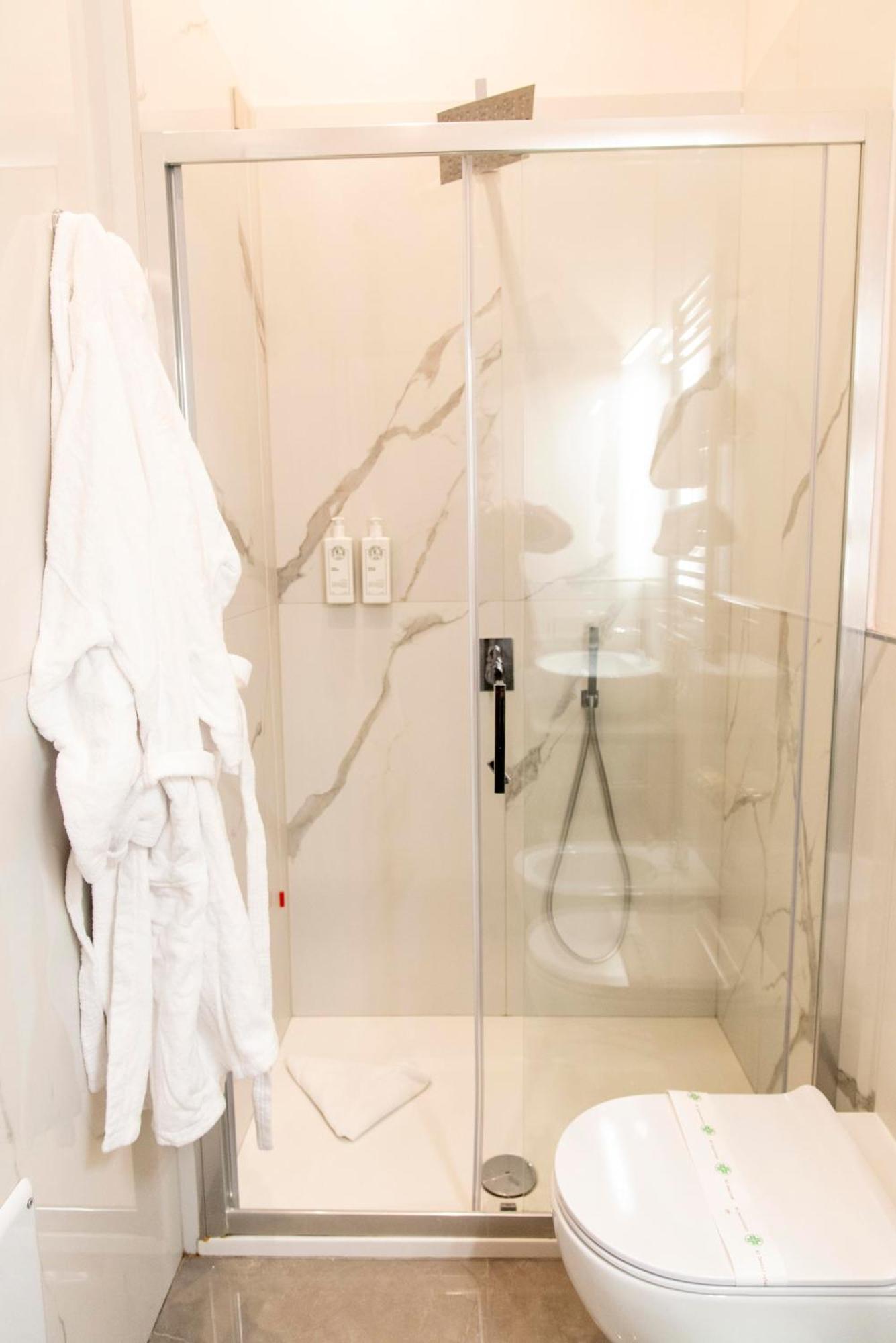 Adelaide Suite Dreams Rome Extérieur photo