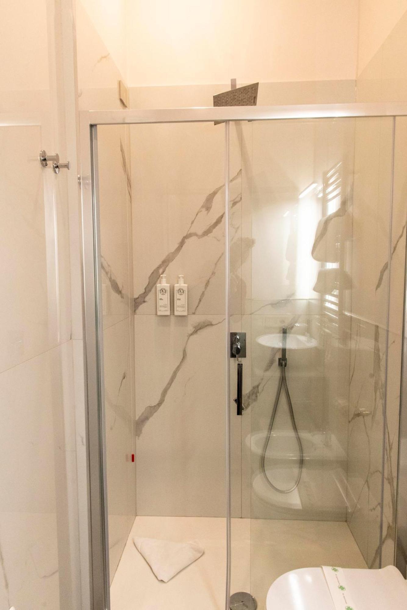Adelaide Suite Dreams Rome Extérieur photo