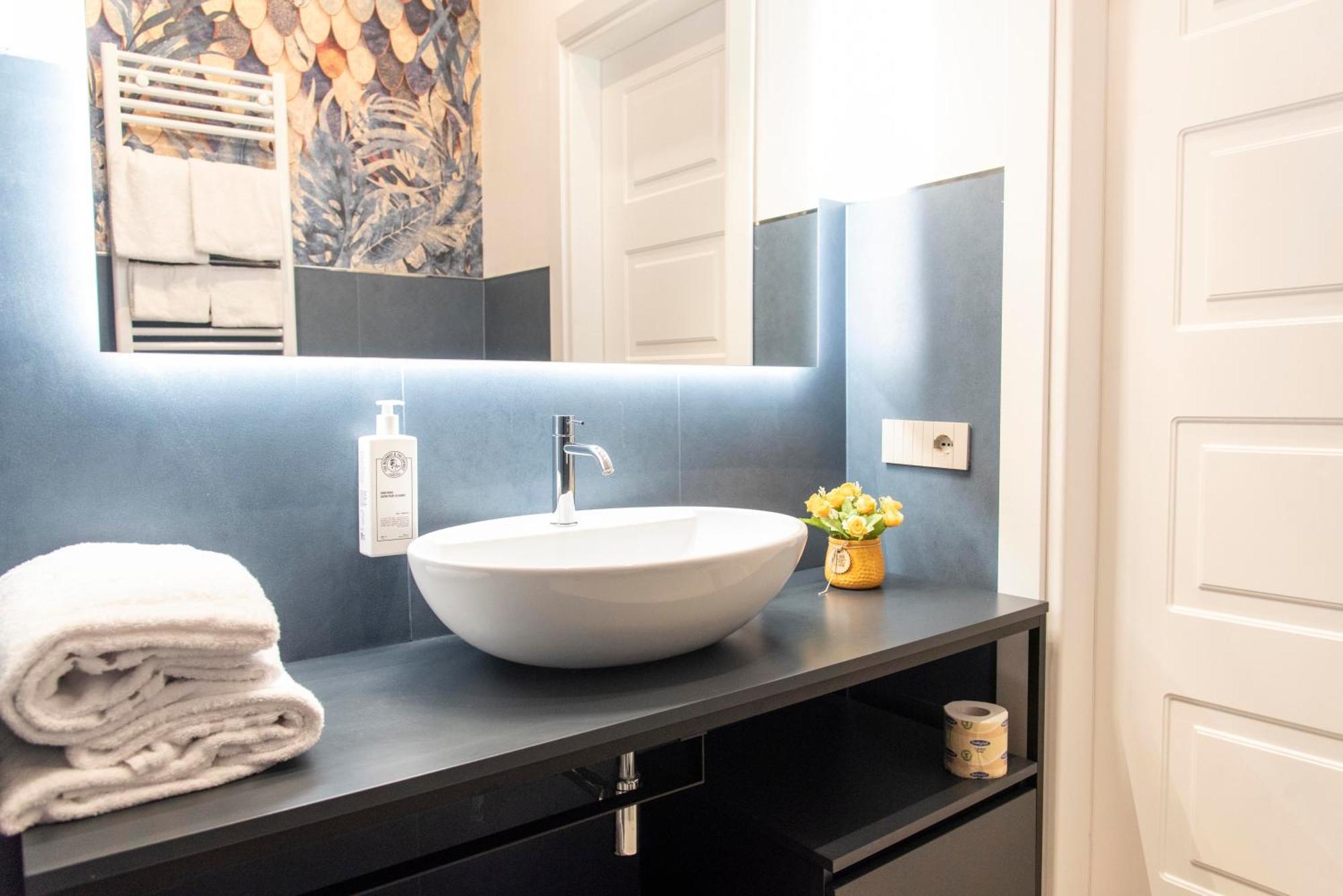 Adelaide Suite Dreams Rome Extérieur photo
