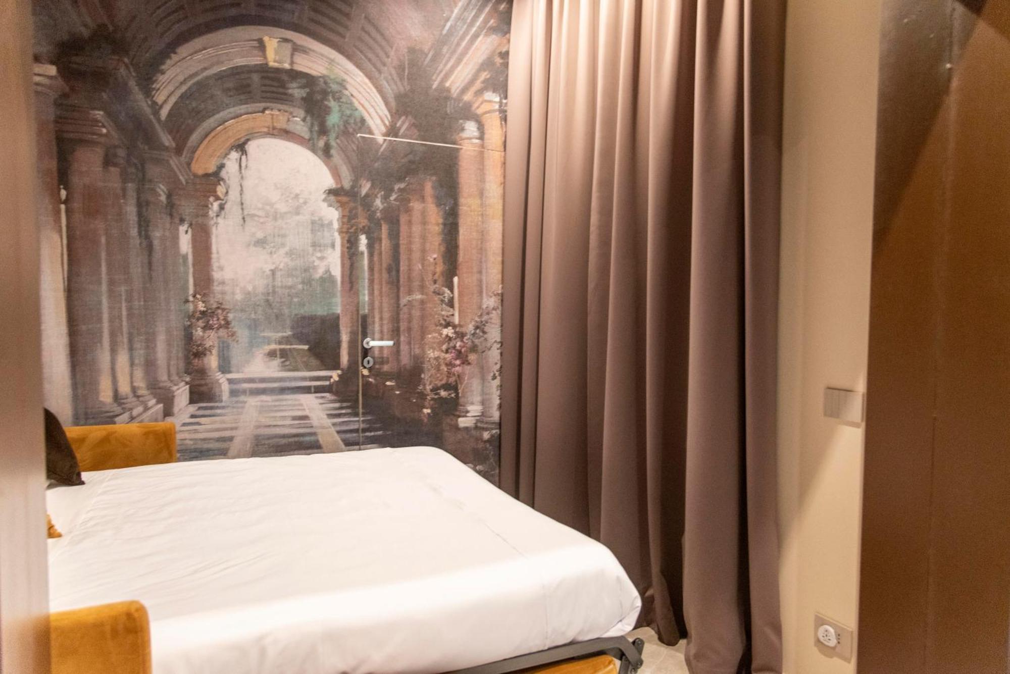 Adelaide Suite Dreams Rome Extérieur photo