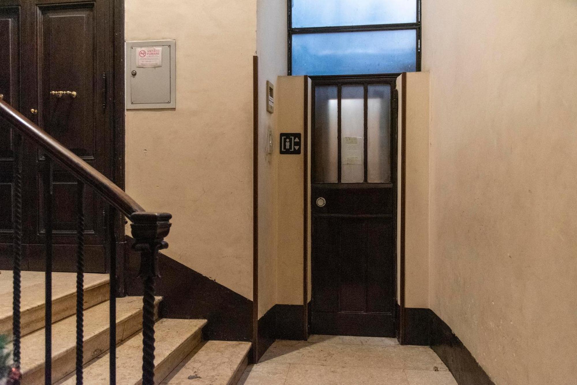 Adelaide Suite Dreams Rome Extérieur photo