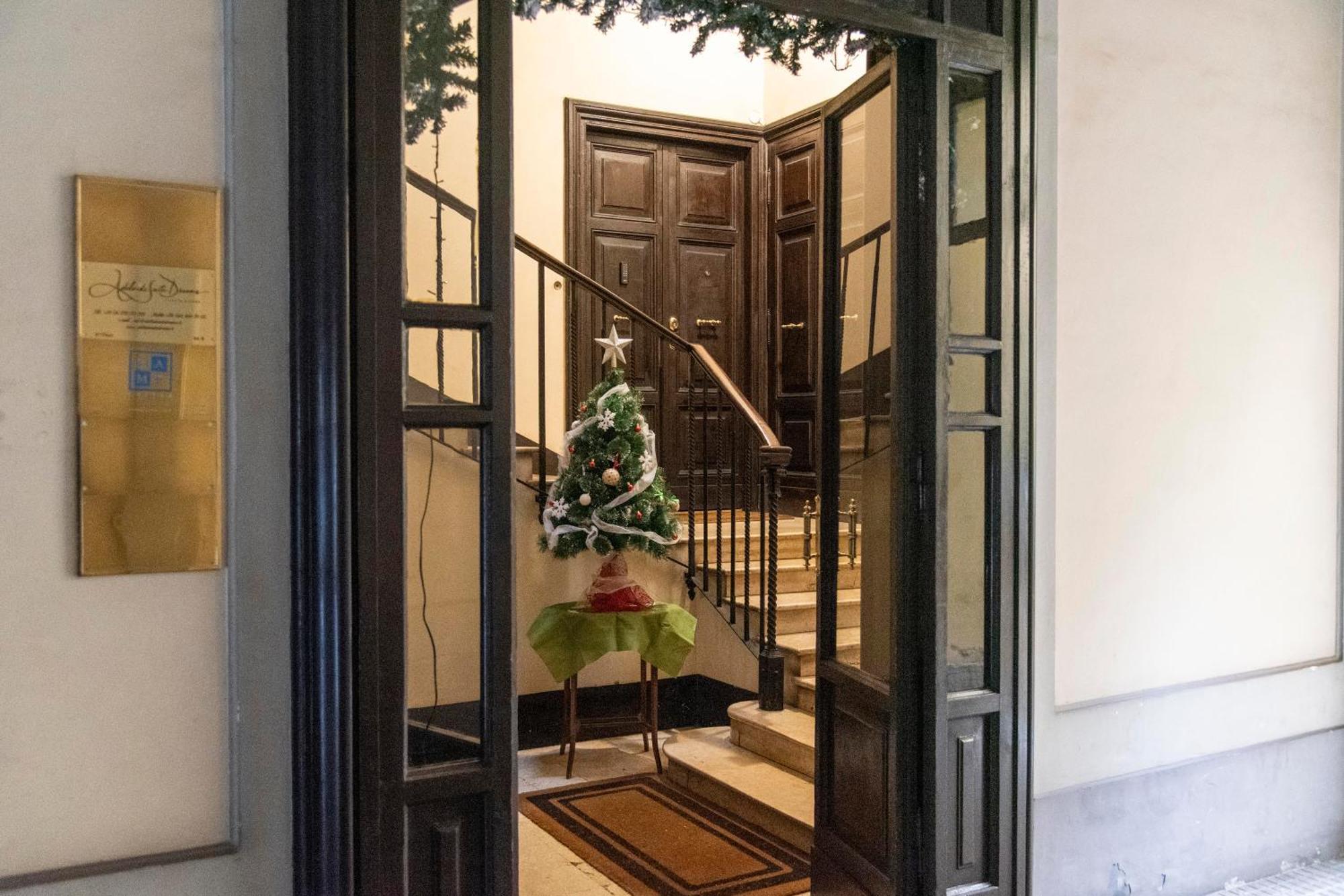 Adelaide Suite Dreams Rome Extérieur photo