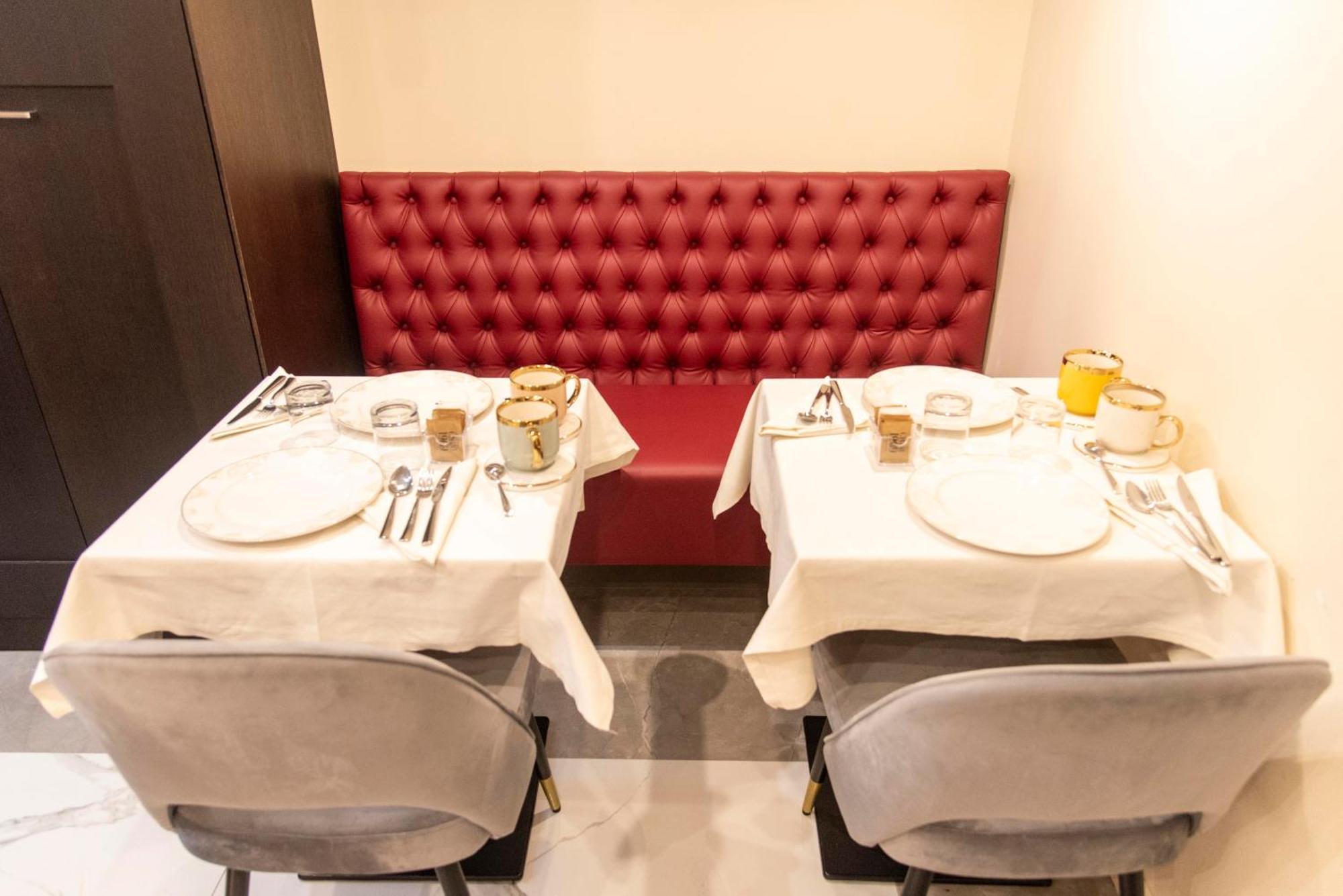 Adelaide Suite Dreams Rome Extérieur photo