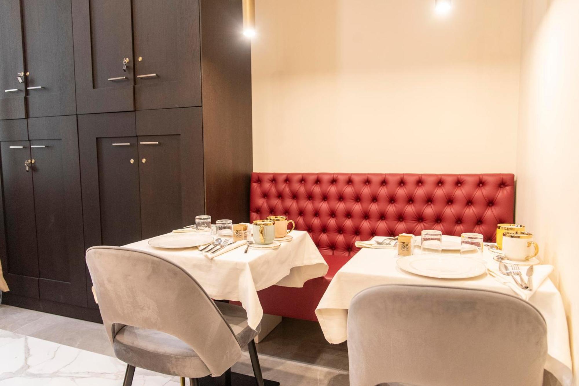 Adelaide Suite Dreams Rome Extérieur photo
